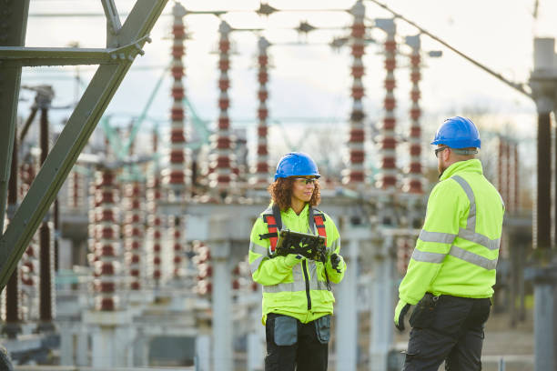 Best Electrical System Inspection  in Madison Heights, VA