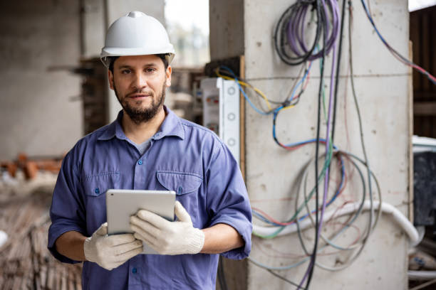 Best Electrical Outlet Repair  in Madison Heights, VA