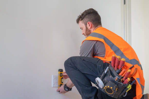 Best Emergency Electrical Repair  in Madison Heights, VA