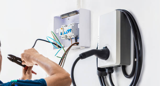 Best Electrical Upgrades for Homes  in Madison Heights, VA